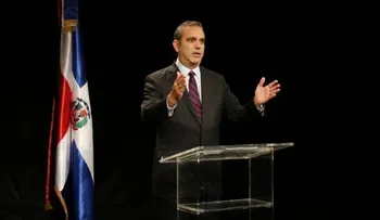 Abinader pide votar contra la corrupción del PLD