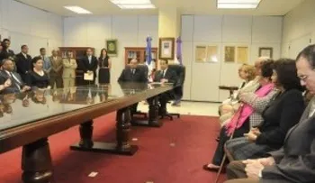 TC rechaza solicitud de medida cautelar contra Asamblea Revisora