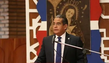 Tesorería Nacional celebra 87 aniversario de su fundación