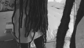 Rihanna a lo Bob Marley