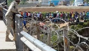 República Dominicana y Haití tendrán cuerpo policial para vigilar la frontera 
