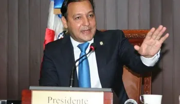 Abel Martínez rechaza campaña contra Leonel   