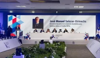 Cepal llama a cerrar brechas estructurales en América Latina y el Caribe