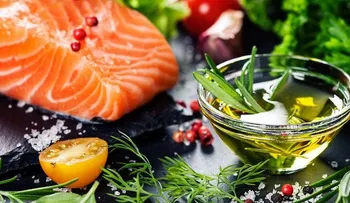 Dieta para prevenir la demencia y la pérdida función cerebral