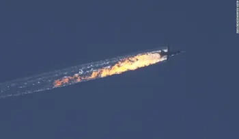 Putin acusa a Turquía de haber derribado el jet ruso para proteger comercio de petróleo con ISIS