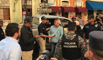 Procuraduría evalúa pedido de no enviar a Ángel Rondón a La Victoria