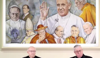 El papa expulsa al sacerdote chileno Cristian Precht Bañados, por escándalo de abuso sexual
