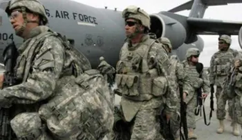 Misión militar de EE.UU. en Colombia despierta temor a nuevos conflictos