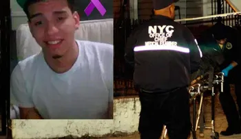 Hallan muerto a puñaladas a dominicano en apartamento de Queens, Nueva York