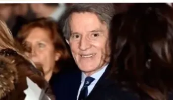 La familia real y el peor adulterio de la historia - Letizia
