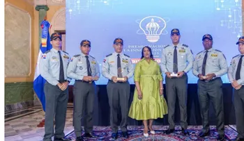 Gobierno reconoció propuestas innovadoras Premio a la Innovación Pública