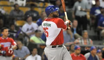 México derrota a Venezuela y mantiene invicto; RD va hoy ante PR