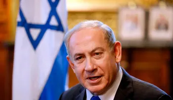 La policía de Israel encuentra "pruebas suficientes" para acusar a Benjamin Netanyahu