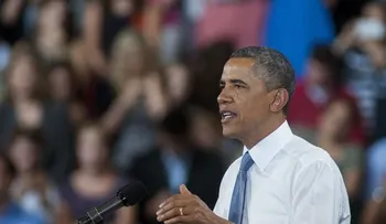 Obama cancela reunión con Putin en septiembre por tensiones caso Snowden