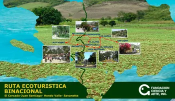 Empresarios haitianos y dominicanos sostendrán encuentro de confraternidad 