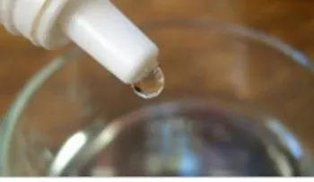 Una sola gota elimina el mal aliento, dolor de garganta, espinillas y los hongos: TAMBIEN BLANQUEA LOS DIENTES