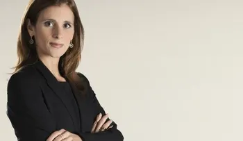 Designan a Ligia Bonetti presidenta ejecutiva Grupo SID