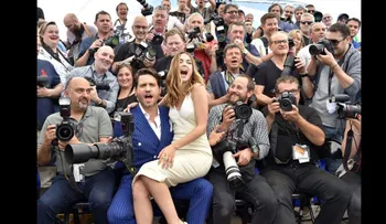 Estos son los chilenos que estarán en el Festival de Cine de Cannes