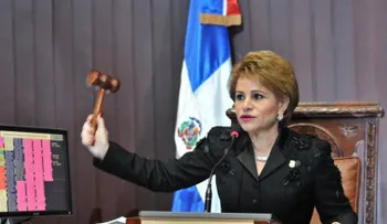 Diputados dejan abierta primera legislatura ordinaria del 2017