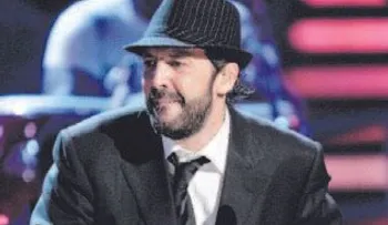 Juan Luis Guerra habla de su música y su vida 