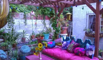 15 maneras de llenar tu hogar con buena energía y vibraciones