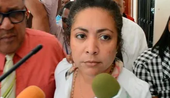 Abogado de Marlyn Martínez denuncia presunta extorsión ante Procurador