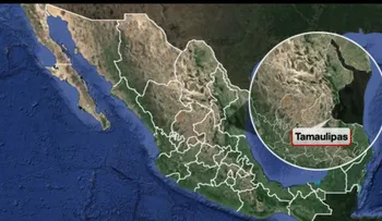 Liberan a tres estadounidenses secuestrados en norte de México