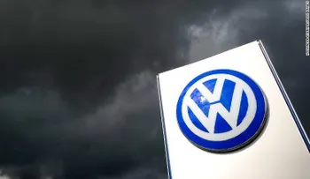Volkswagen multada en Alemania con 1.200 millones de dólares por escándalo de emisiones
