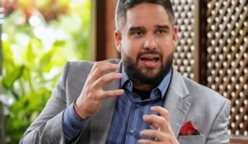 Hijo de Maduro pide por la liberación de su padre y de Cilia Flores tras casi ocho meses detenidos en EE.UU.