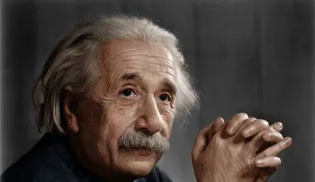Datos insólitos y polémicos de una vida genial y una mente brillante