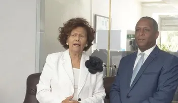 Defensora del pueblo dice ayudará identificar agentes que están en nómina policial sin trabajar