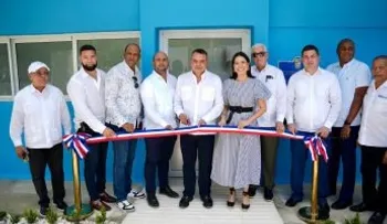 SNS entrega renovado Centro de Primer Nivel Villa Sinda en Guayubín con inversión superior a RD$15 millones
