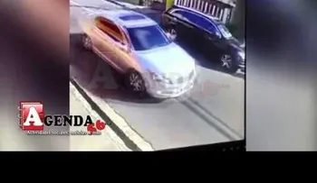 Secuestro de mujer de ex narco de SF de Macorís (VIDEO)