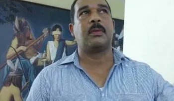 Ministerio Público cambia calificación y acusa alcalde Nelson Sosa de cómplice