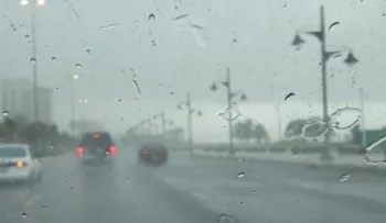 Seguirá lloviendo en gran parte del país, y hará calor