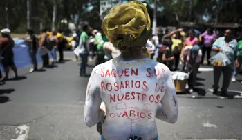 Corte Suprema de México falla para que mujeres embarazadas por violación puedan abortar 
