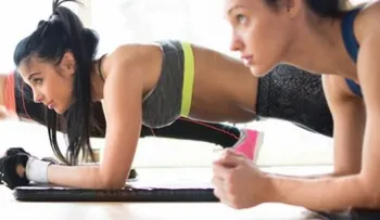 ¡Toma dato! El mejor entrenamiento para perder peso según la ciencia