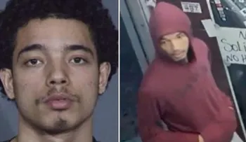 Dominicano acusado de dos asesinatos y atracos fue arrestado por policías de NY