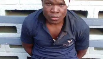 Apresan haitiano que se fugó  de la cárcel de Mao