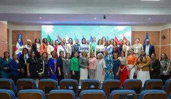Justicia Social respalda el empoderamiento de las mujeres y su participación en el desarrollo municipal