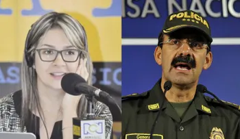 Escándalo en Colombia por presuntas interceptaciones y amenazas a periodistas