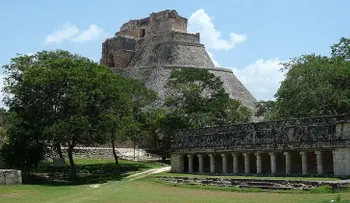 La civilización maya y el misterio de su desaparición quedan al descubierto