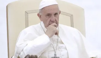 El papa Francisco nombra dos nuevos obispos para Chile