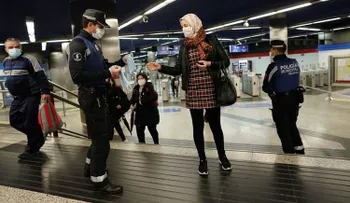En tres meses el COVID-19 ha golpeado a Italia, España y Francia más que las causadas por una gripe común