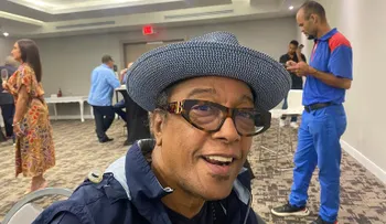 Sergio Vargas no quiere llegar a anciano solo; pide a DIOS encontrar una pareja