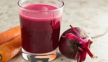 Jugo para limpiar el hígado