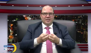 Politólogo advierte que Rusia y la Unión Europea libran una feroz batalla en Ucrania que amenaza la paz mundial