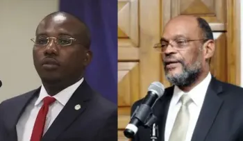 Primer ministro Claude Joseph dimitirá y le cederá el poder en Haití a Ariel Henry