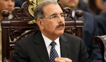  Presidente Medina lamenta muerte de músico Luis Pérez