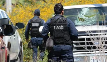  Fiesta de 15 años termina con 11 muertos en Guerrero